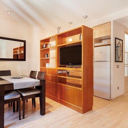 Dream Gracia Apartments Barcelona Zewnętrze zdjęcie