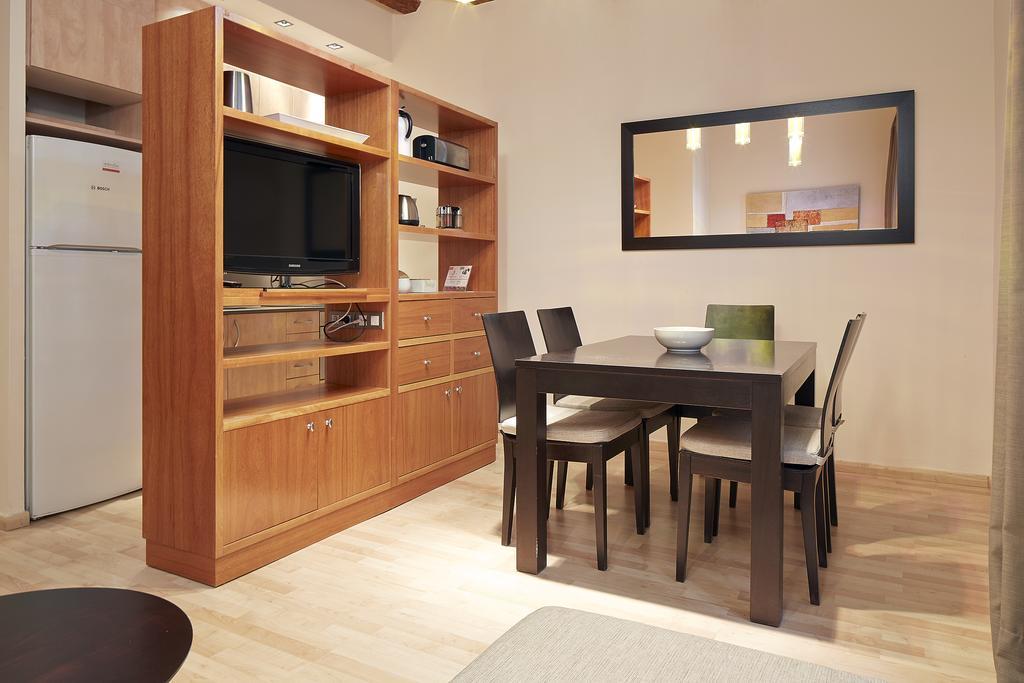 Dream Gracia Apartments Barcelona Zewnętrze zdjęcie