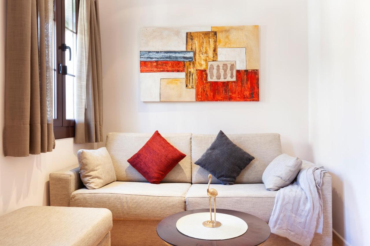 Dream Gracia Apartments Barcelona Zewnętrze zdjęcie