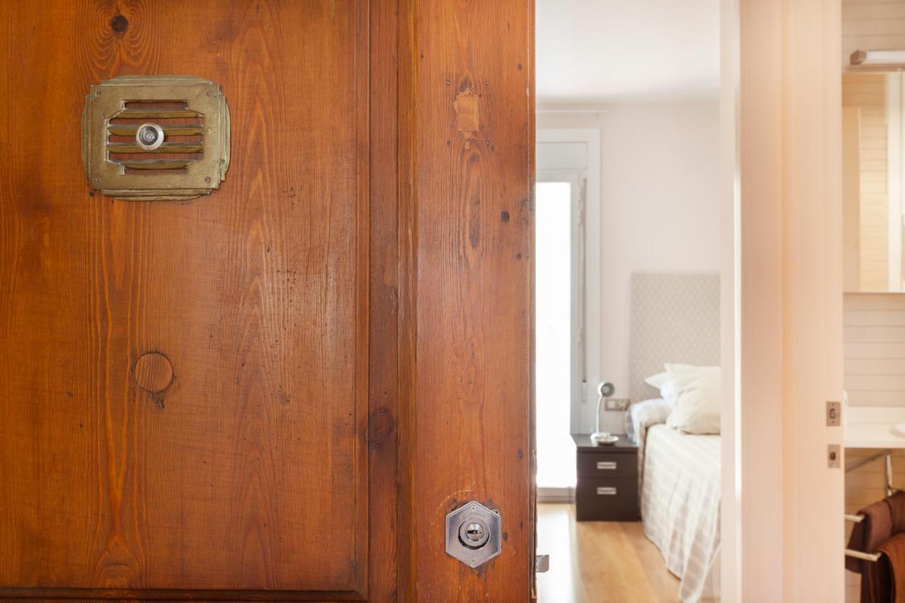 Dream Gracia Apartments Barcelona Zewnętrze zdjęcie