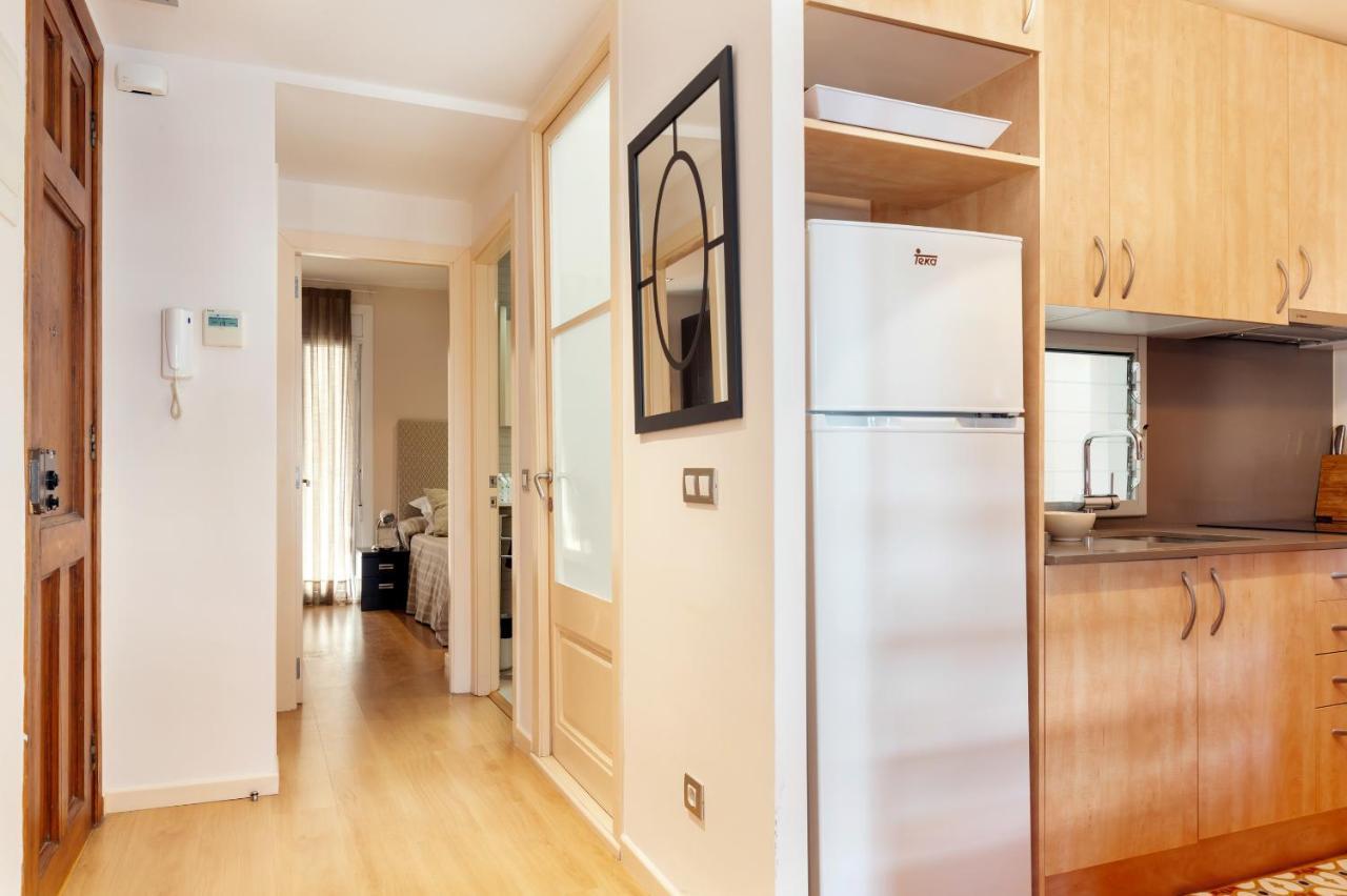 Dream Gracia Apartments Barcelona Zewnętrze zdjęcie