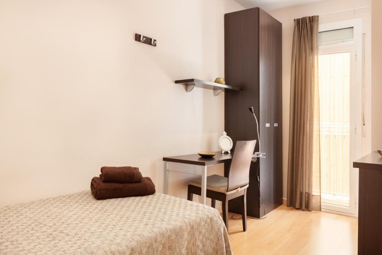 Dream Gracia Apartments Barcelona Zewnętrze zdjęcie