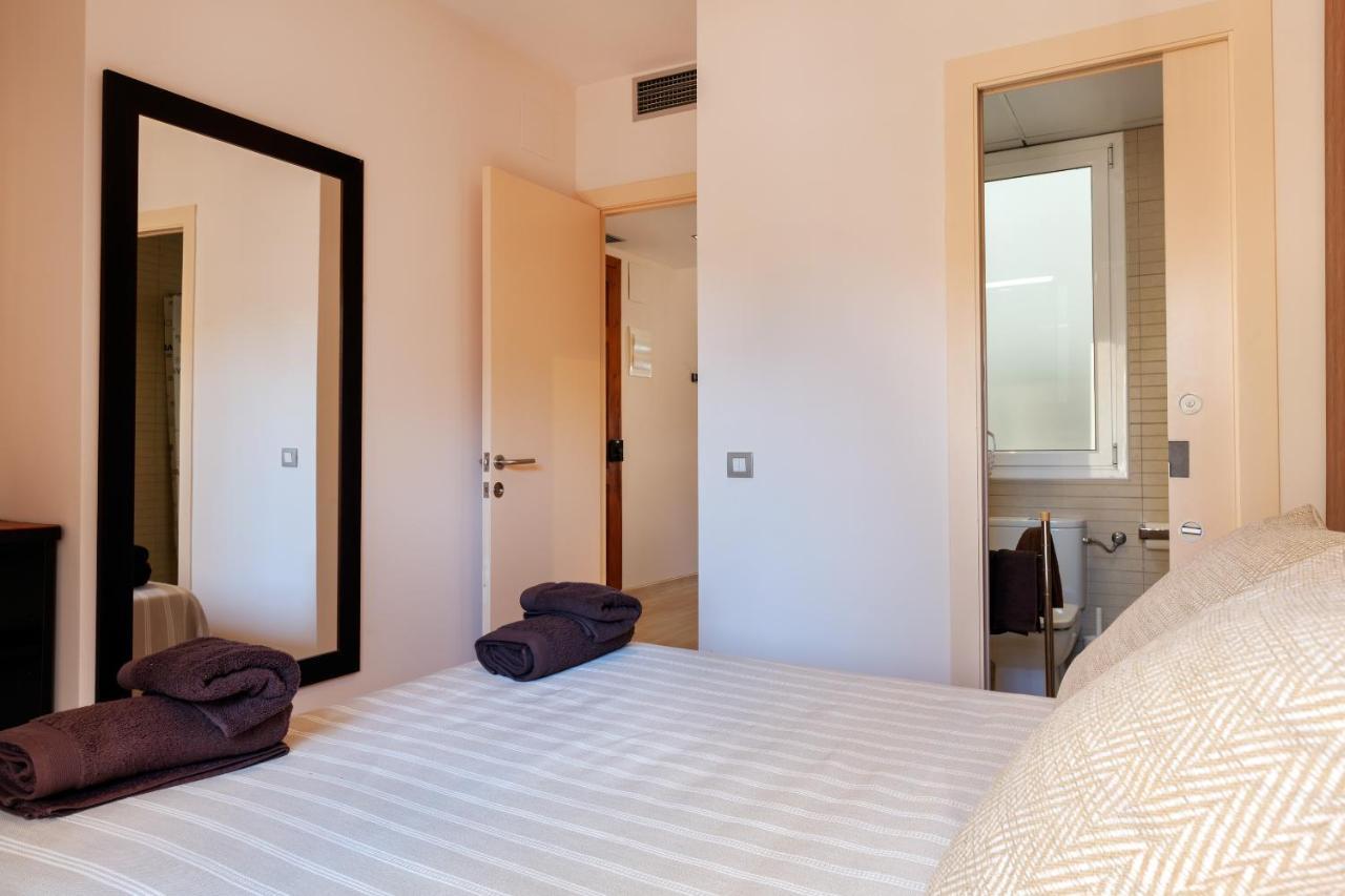 Dream Gracia Apartments Barcelona Zewnętrze zdjęcie