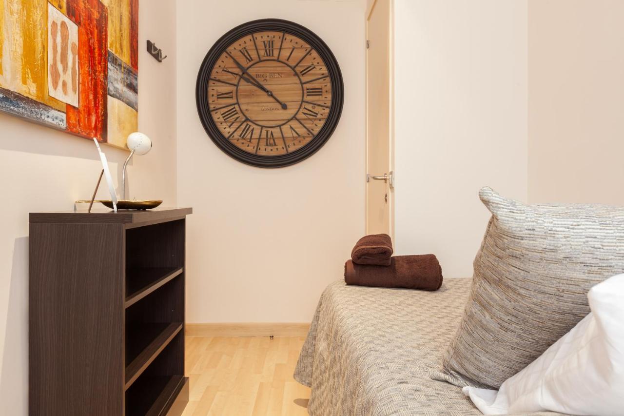 Dream Gracia Apartments Barcelona Zewnętrze zdjęcie