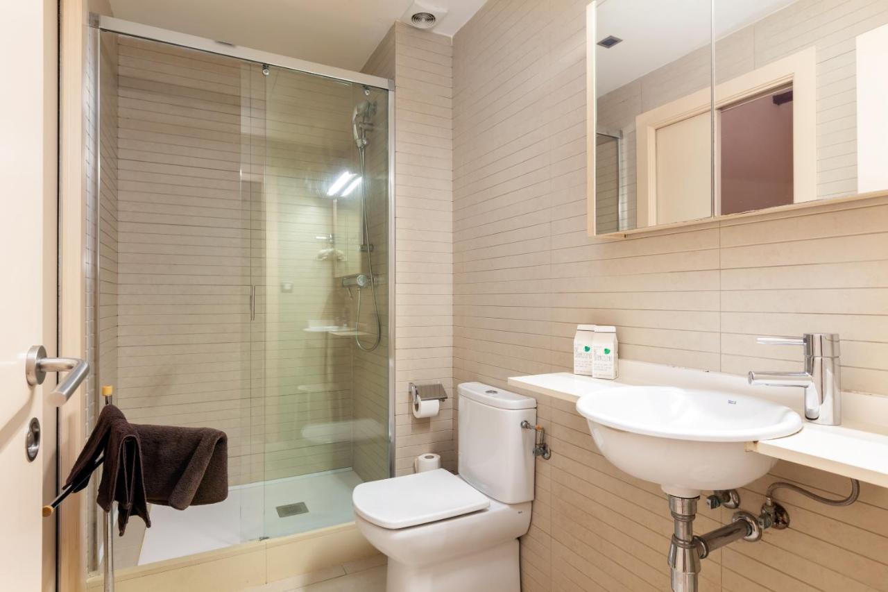 Dream Gracia Apartments Barcelona Zewnętrze zdjęcie