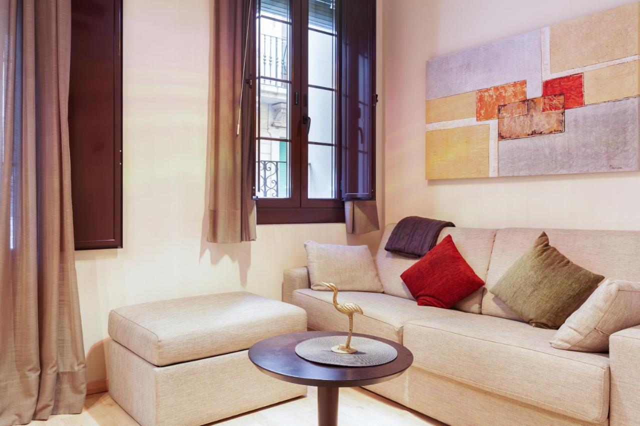 Dream Gracia Apartments Barcelona Zewnętrze zdjęcie