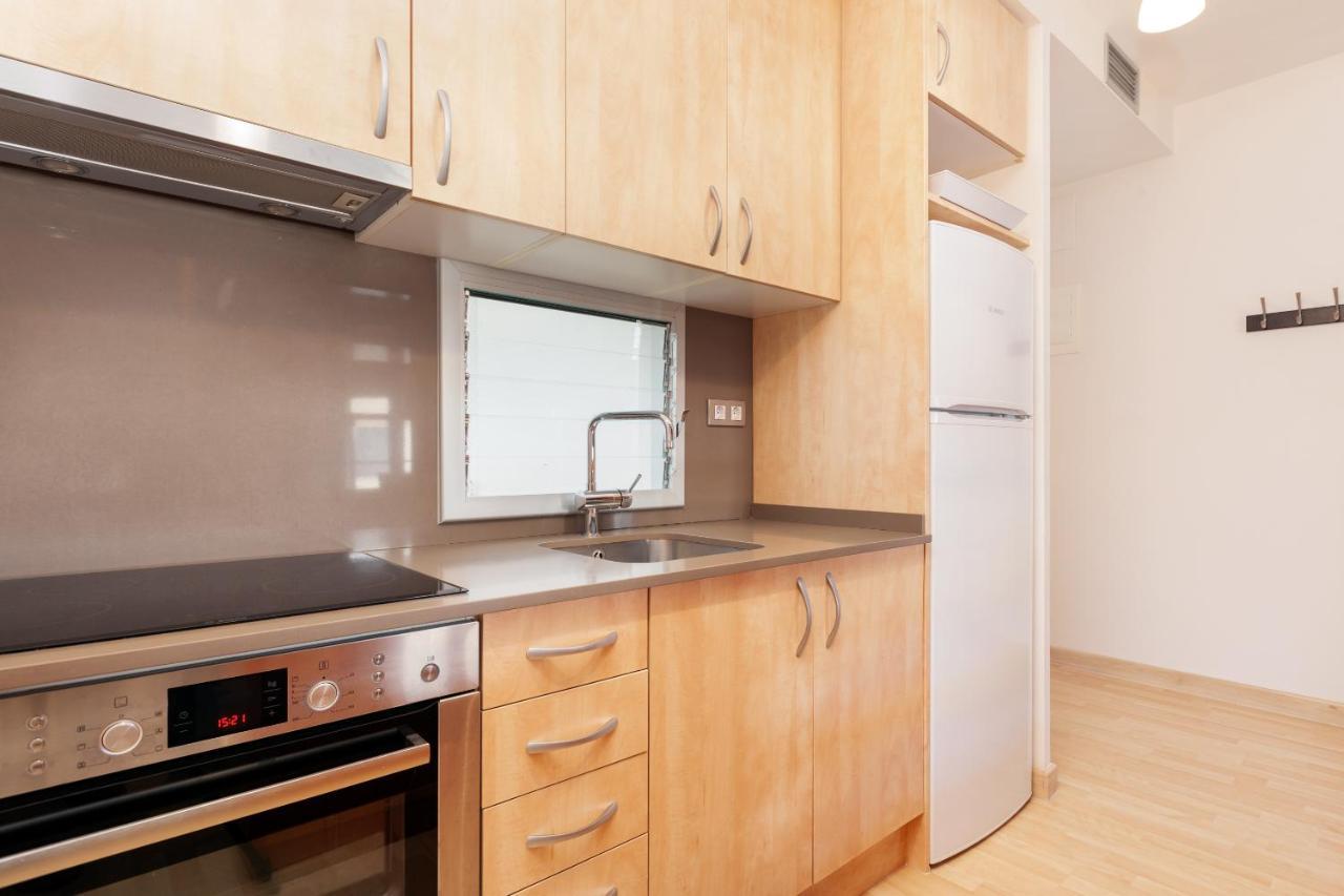 Dream Gracia Apartments Barcelona Zewnętrze zdjęcie