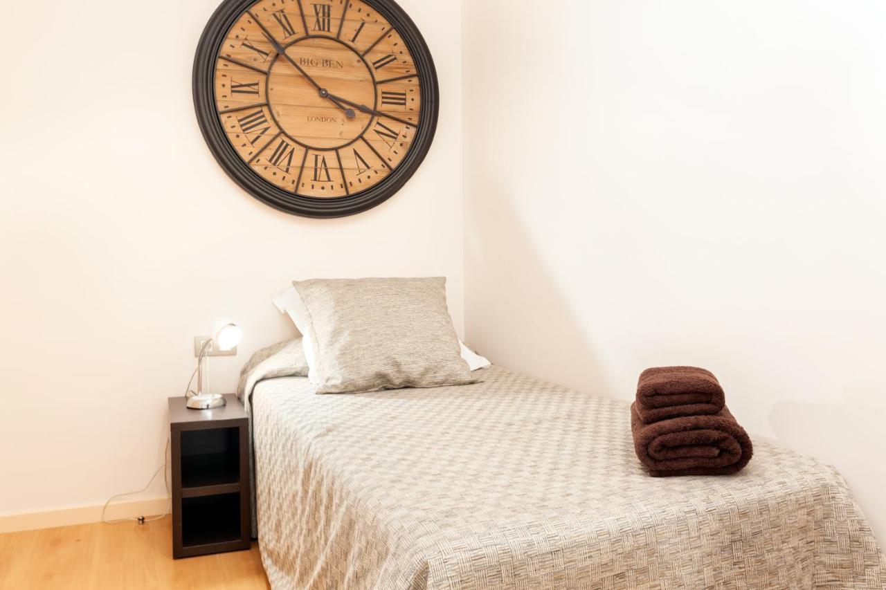Dream Gracia Apartments Barcelona Zewnętrze zdjęcie