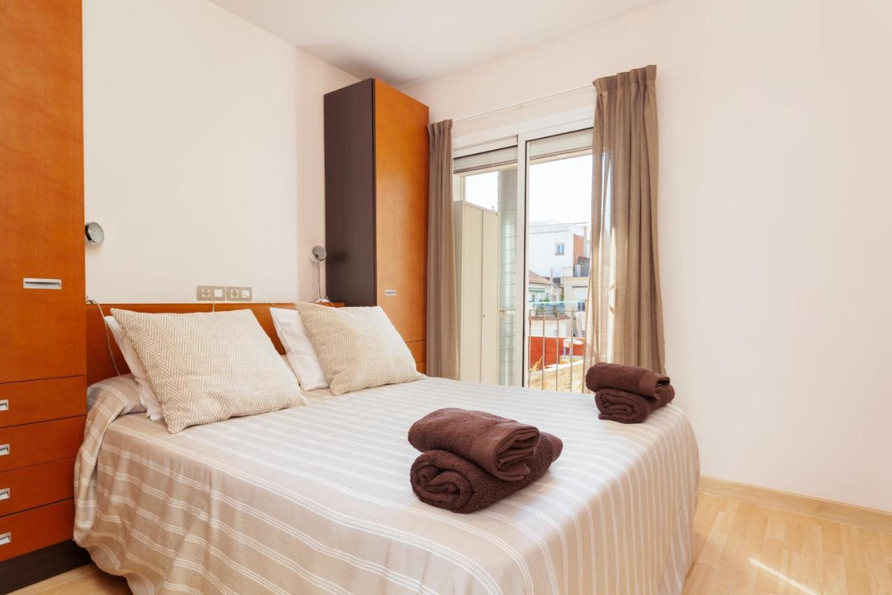 Dream Gracia Apartments Barcelona Zewnętrze zdjęcie