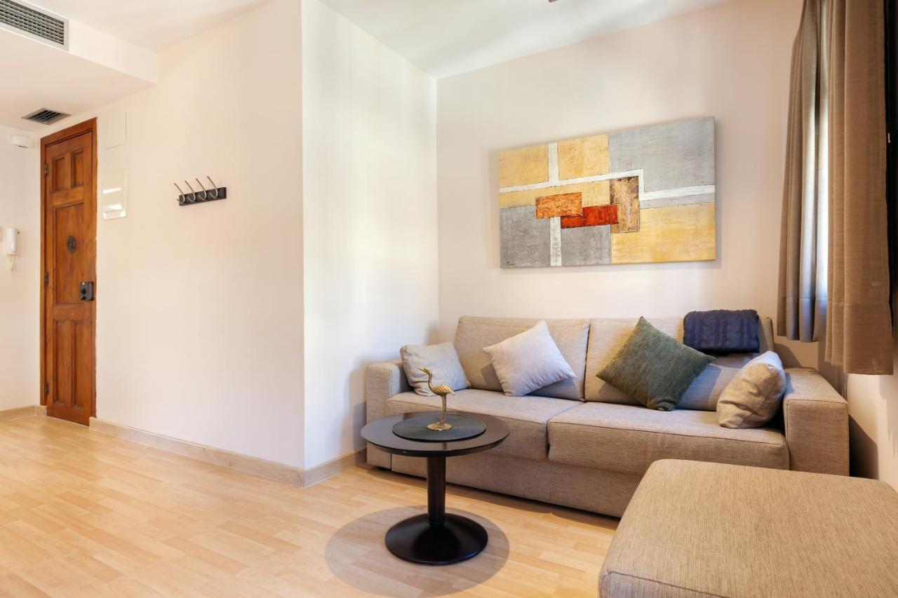 Dream Gracia Apartments Barcelona Zewnętrze zdjęcie