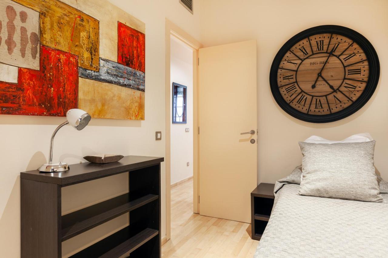 Dream Gracia Apartments Barcelona Zewnętrze zdjęcie