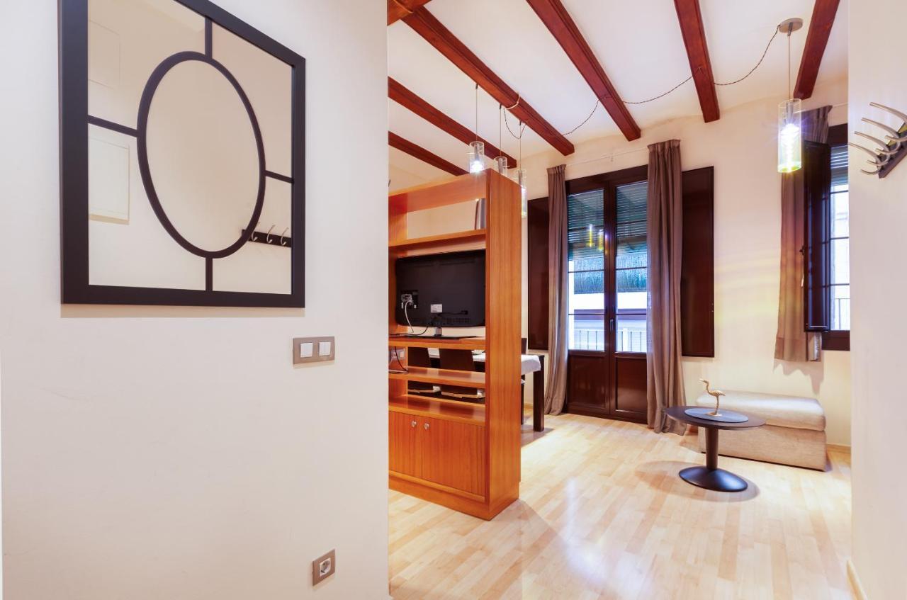 Dream Gracia Apartments Barcelona Zewnętrze zdjęcie