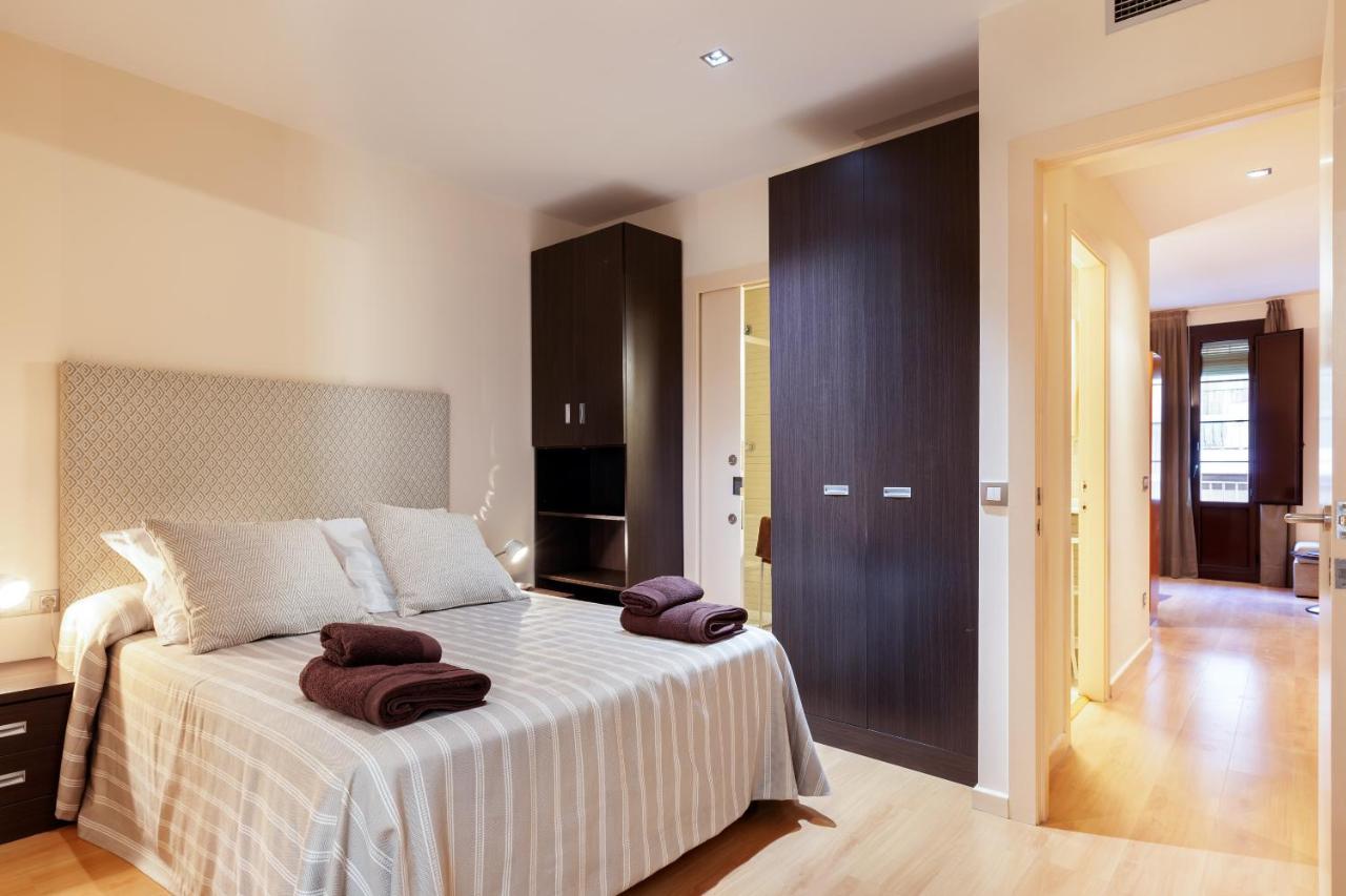 Dream Gracia Apartments Barcelona Zewnętrze zdjęcie