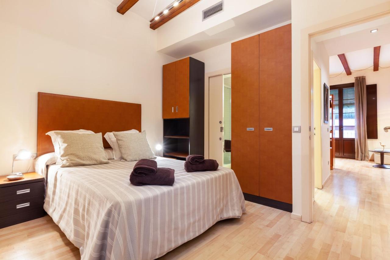 Dream Gracia Apartments Barcelona Zewnętrze zdjęcie