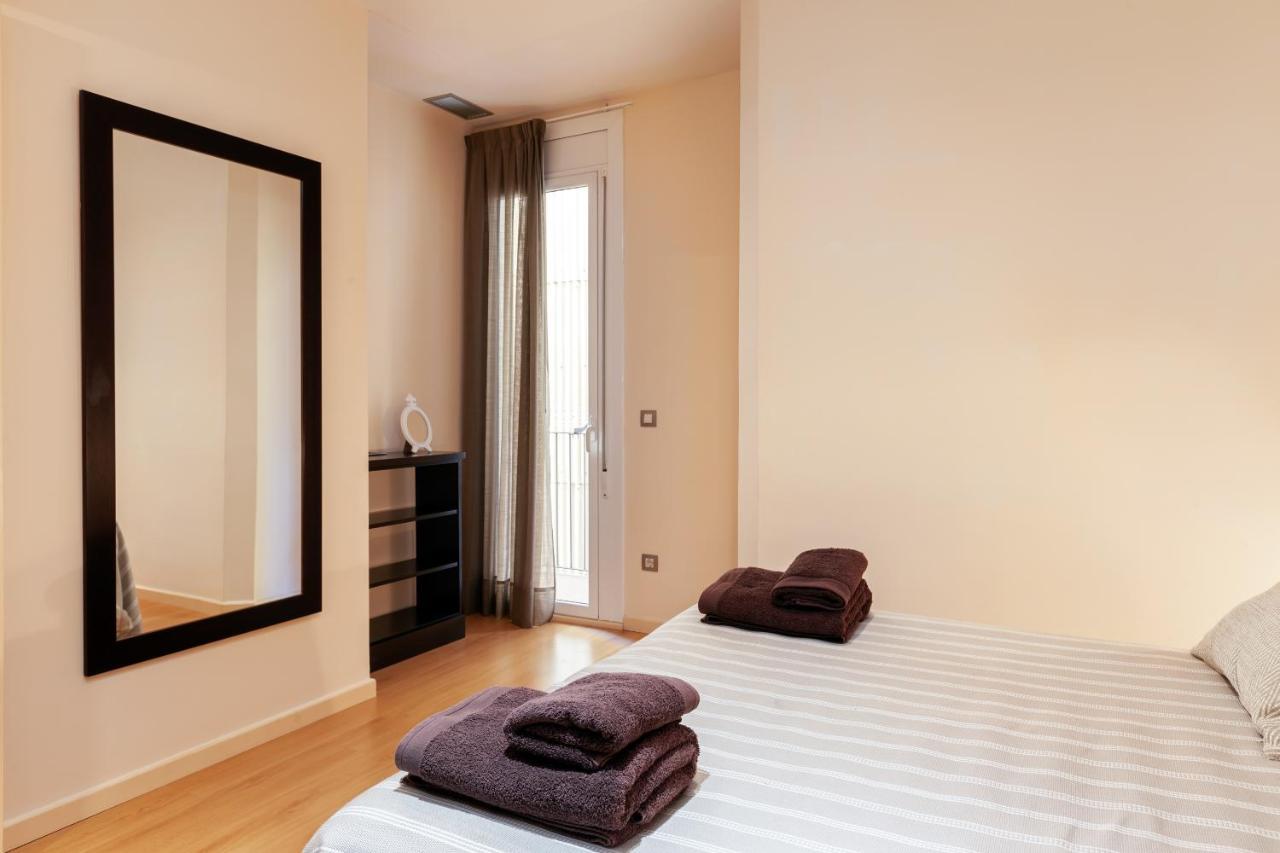 Dream Gracia Apartments Barcelona Zewnętrze zdjęcie