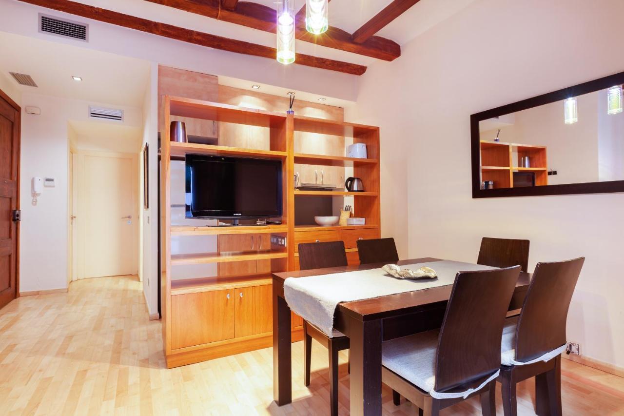 Dream Gracia Apartments Barcelona Zewnętrze zdjęcie