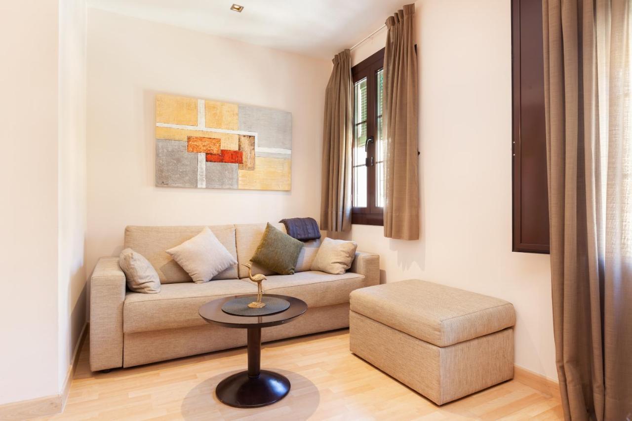 Dream Gracia Apartments Barcelona Zewnętrze zdjęcie