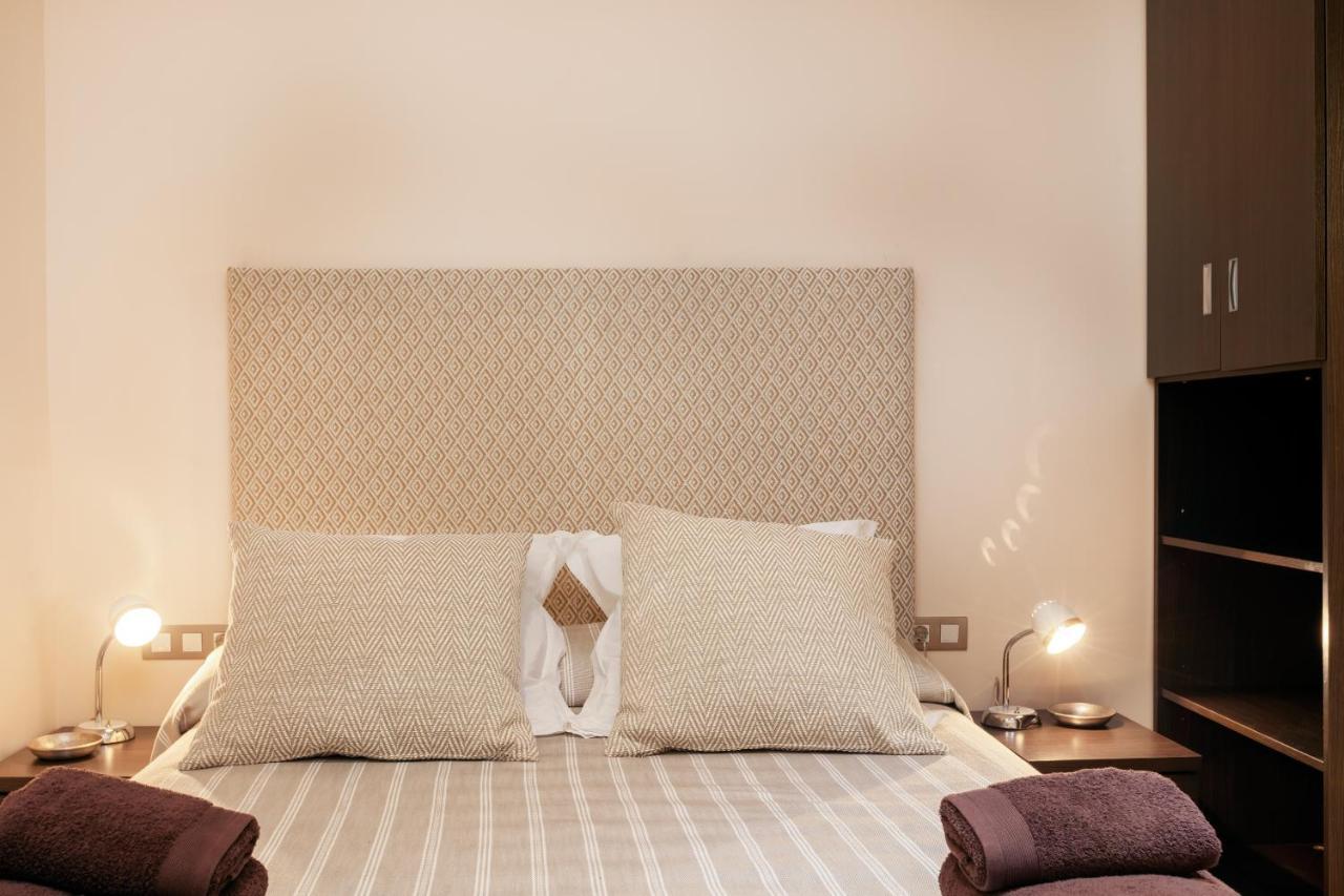 Dream Gracia Apartments Barcelona Zewnętrze zdjęcie