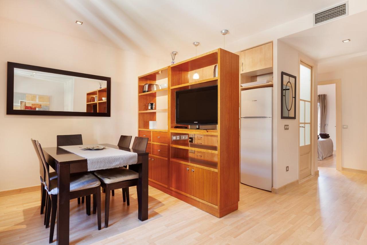 Dream Gracia Apartments Barcelona Zewnętrze zdjęcie